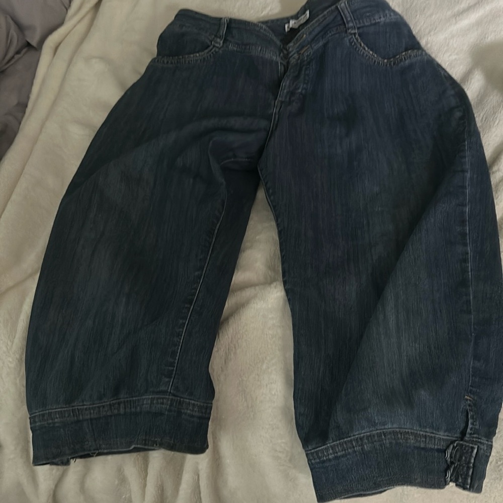 Lee Capri jeans